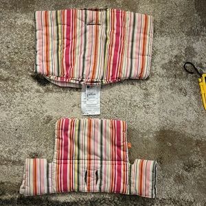 Stokke Trip Trapp Chair Cover